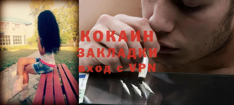 Cocaine FishScale Бородино